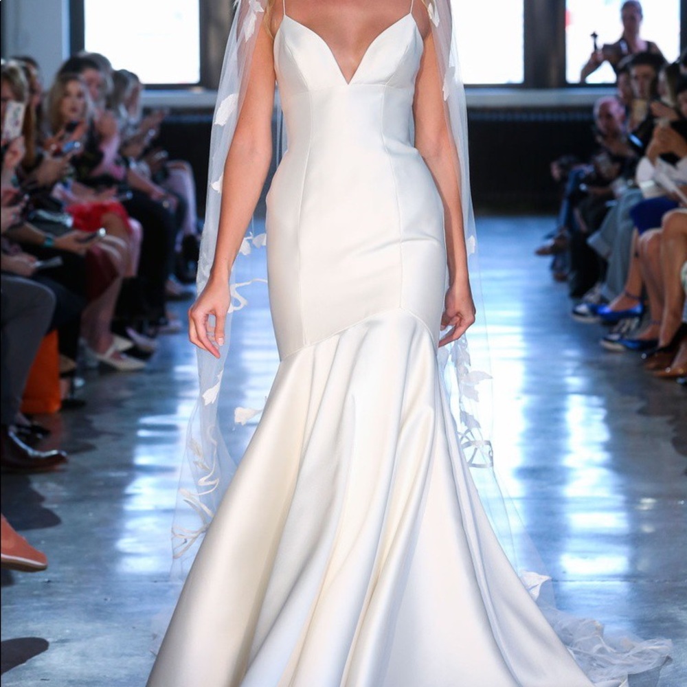 Wtoo by Waters wedding dress
